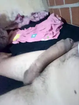 Antonii96 online show from November 2025 01:41:02 AM