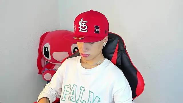 ThiagoDV online show from November 2025 01:55:02 PM