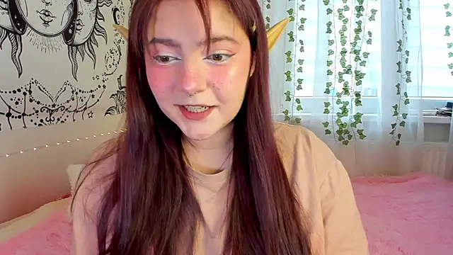 bambimay online show from January 2026 08:09:02 AM