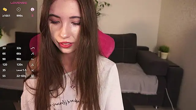 NanceeWestaway online show from March 2026 07:30:01 PM