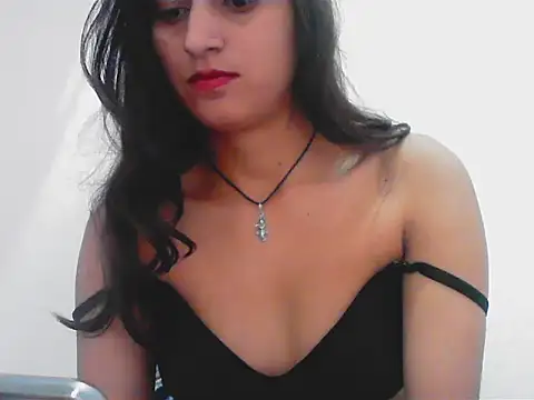 Snapshot of Anika_Singh chatting on November 2025 08:58:02 AM Anika Singh online show from November 2025 08:58:02 AM