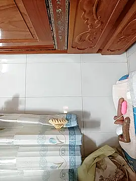 Scarlett Lana online show from November 2025 02:03:01 AM