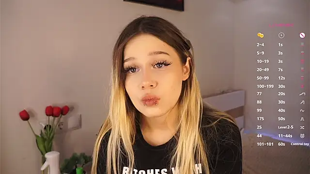 Love audirs6 online show from April 2026 02:36:02 AM