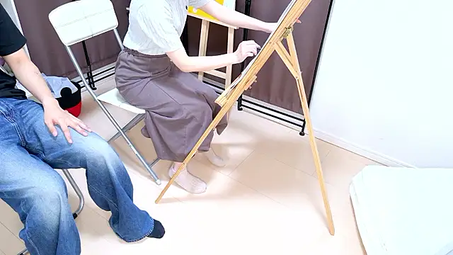 Snapshot of Benzou_the_Painter chatting on June 2026 01:45:01 AM Benzou the Painter online show from June 2026 01:45:01 AM