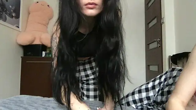 VenesuelaXq online show from November 2025 12:38:02 PM