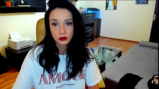 WTF Lexxy online show from December 2025 09:22:01 PM