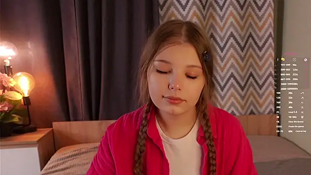 CruzMensch online show from November 2025 01:03:01 PM