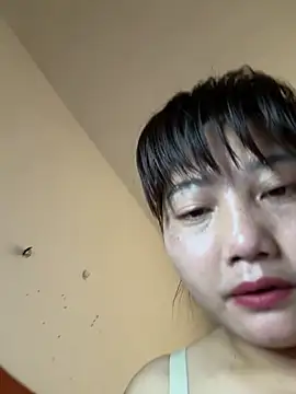 Snapshot of Nuomi6 chatting on April 2026 01:33:01 AM Nuomi6 online show from April 2026 01:33:01 AM