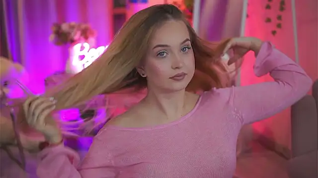 ElyssawetXX online show from March 2026 07:20:01 PM