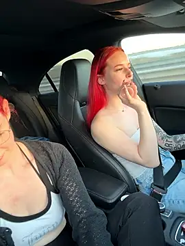 AlinaWinter online show from January 2026 02:43:02 PM