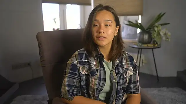 Snapshot of ArleenVizena chatting on November 2025 11:07:01 AM ArleenVizena online show from November 2025 11:07:01 AM