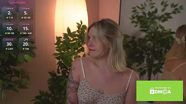 LilithEve  online show from November 2025 03:23:01 PM