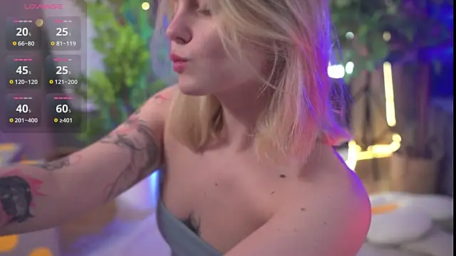 LilithEve  online show from November 2025 03:14:02 PM