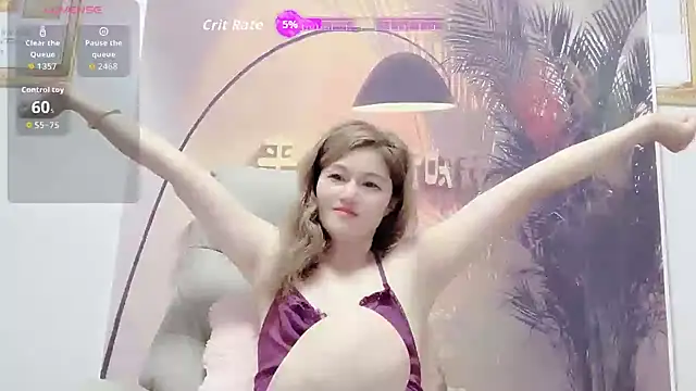 Summer-C online show from July 2026 10:11:01 PM