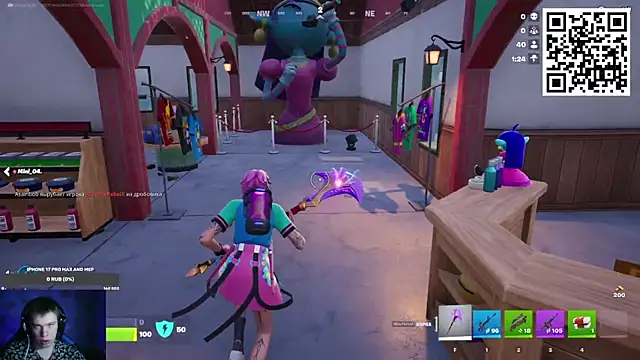 Snapshot of Ak_Macros chatting on February 2026 04:58:02 PM Ak Macros online show from February 2026 04:58:02 PM