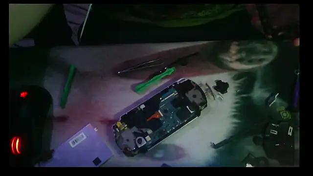 Ak Macros online show from March 2026 03:06:01 PM