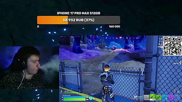 Ak Macros online show from March 2026 04:32:01 PM