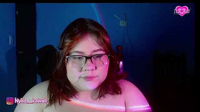 Nyaa kawaii online show from December 2025 07:10:02 PM