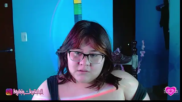 Nyaa kawaii online show from December 2025 06:31:01 AM