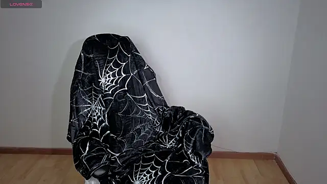 Melody Ghot online show from March 2026 02:33:02 PM