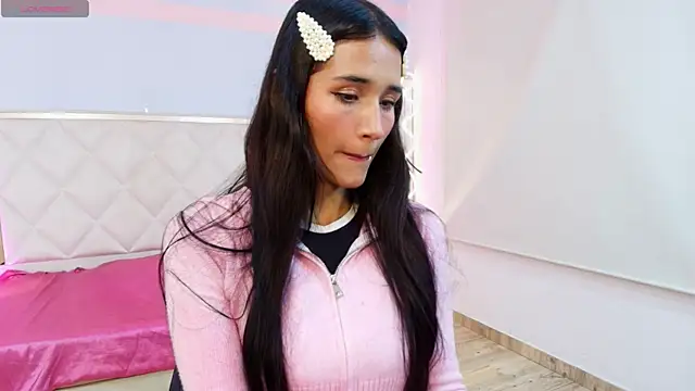 Ariannaa tay online show from November 2025 11:40:02 AM