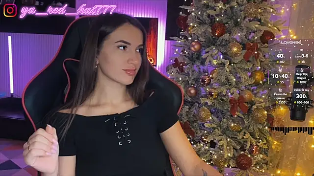 -RED HAT- online show from December 2025 06:58:01 PM