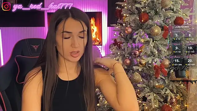 -RED HAT- online show from December 2025 07:59:01 AM