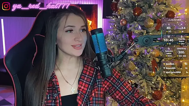 -RED HAT- online show from December 2025 04:25:02 PM