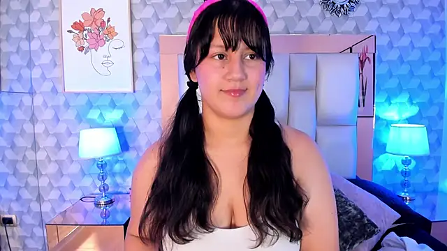 Snapshot of Gia_harmony chatting on November 2025 07:25:02 PM Gia harmony online show from November 2025 07:25:02 PM