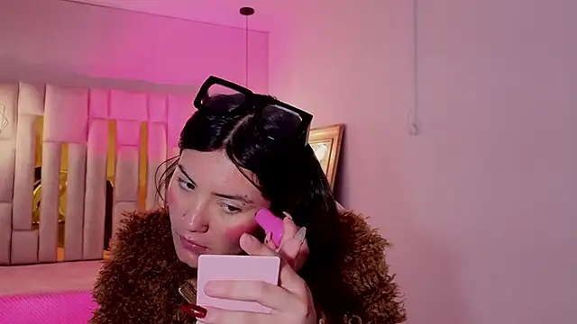 Brandy collinss online show from January 2026 07:28:02 PM