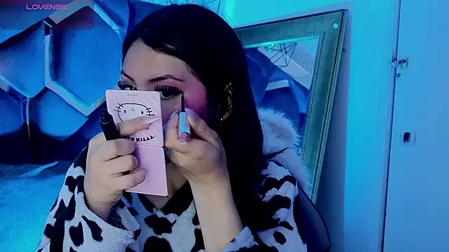 Brandy collinss online show from March 2026 02:25:02 PM