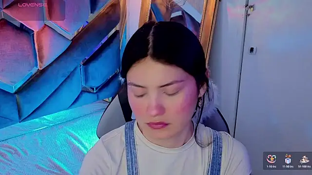 Brandy collinss online show from March 2026 12:42:02 PM