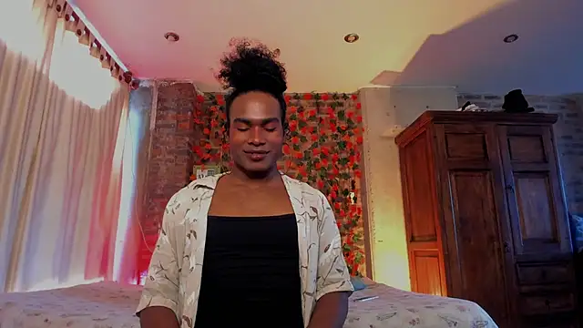 LaGoldenBitch online show from January 2026 02:00:02 PM