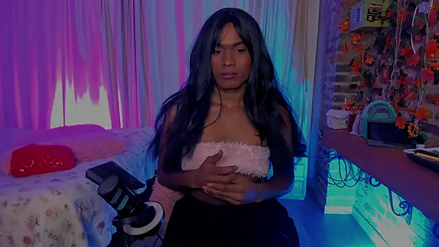 LaGoldenBitch online show from February 2026 10:44:02 AM