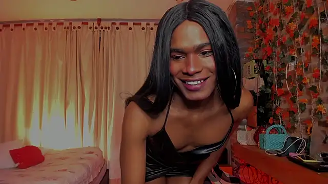 LaGoldenBitch online show from March 2026 11:28:02 AM