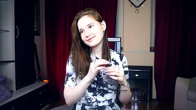 Snapshot of IsaParadiso chatting on November 2025 07:10:01 AM IsaParadiso online show from November 2025 07:10:01 AM