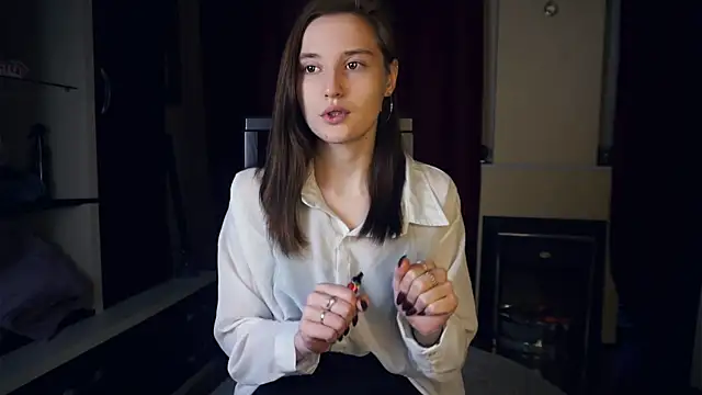 Snapshot of IsaParadiso chatting on December 2025 05:57:01 AM IsaParadiso online show from December 2025 05:57:01 AM