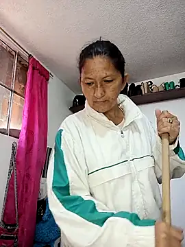 Tiff Dirty69 online show from February 2026 01:04:01 PM