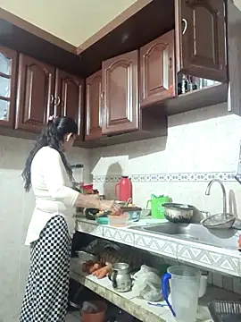 Tiff Dirty69 online show from February 2026 03:06:01 PM