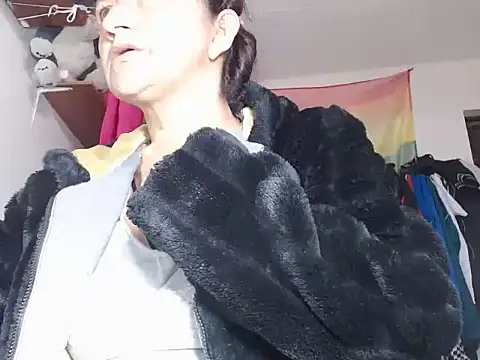 Tiff Dirty69 online show from March 2026 12:44:01 PM