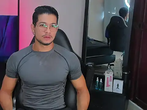 Nolan joness online show from March 2026 08:35:02 PM