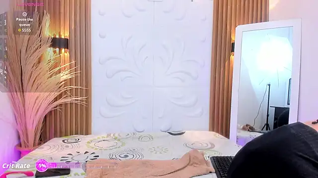 Charlotte Bms online show from November 2025 12:02:02 PM