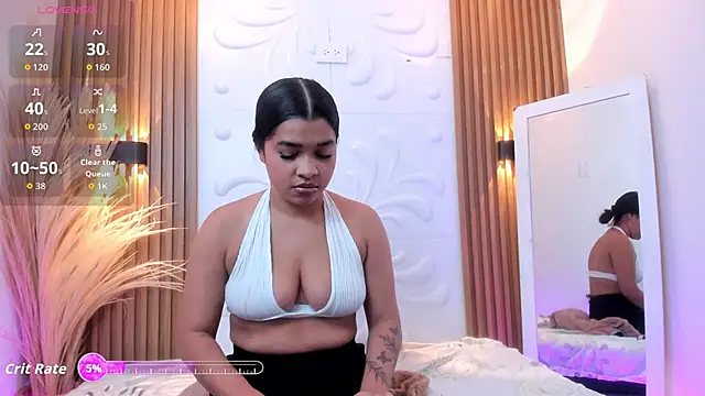 Charlotte Bms online show from November 2025 12:33:01 PM