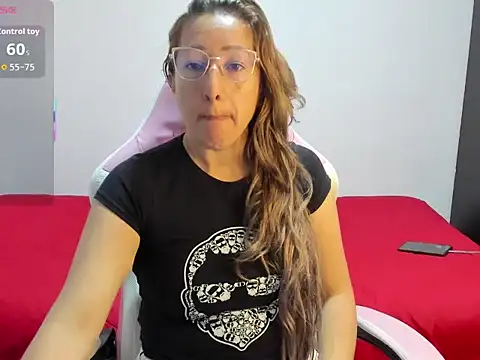 chrystal sl852 online show from March 2026 12:22:01 PM