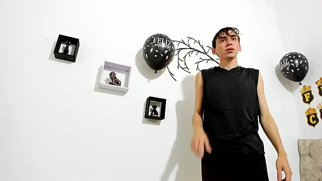 TerryGrace online show from January 2026 08:23:02 PM