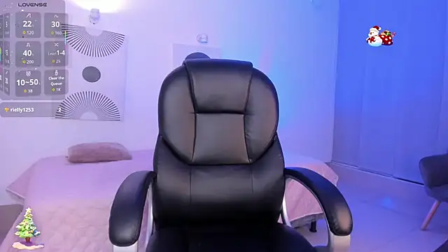 Hannaa Dolly online show from January 2026 04:04:02 AM