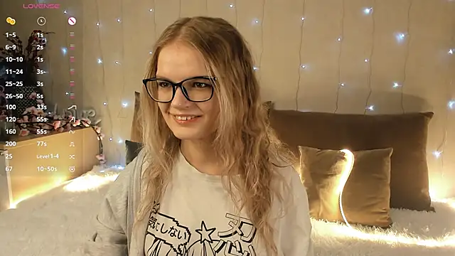 MicheleHonas online show from December 2025 05:41:01 PM