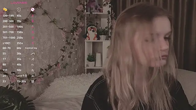 MicheleHonas online show from March 2026 05:05:01 PM