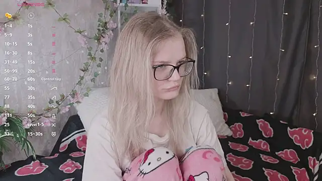 MicheleHonas online show from March 2026 06:19:02 PM