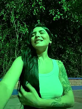 Cristal Cerati  online show from January 2026 11:21:01 PM